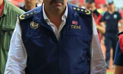 Görevden uzaklaştırılan Antalya Emniyet Müdürü İlker Arslan teslim oldu