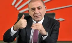 Gürsel Tekin’den tepki: İhraç edilen sizin vicdanınızdır