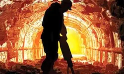 İmalat sanayi büyüdü, madencilik sektörü geriledi!