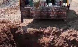 İnsan sağlığını tehdit eden kilolarca turşu imha edildi
