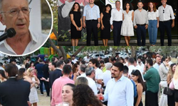 İzmir Barosu’ndan Adli Yıl Kokteyli: “Yargı Bağımsızlığı Yok Sayılıyor”