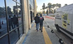 İzmir merkezli 16 ilde FETÖ operasyonu