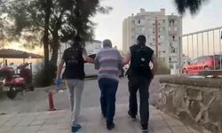 İzmir merkezli MLKP operasyonu: ESP binasına baskın yapıldı