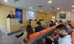 İzmir, Yurt Dışında Eğitim Alan Gençlerin Tercihi Oldu: Tersine Beyin Göçü Semineri Düzenlendi
