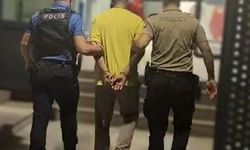 İzmir’de 19 yıl hapisle aranan firari yakalandı