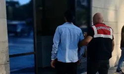 İzmir’de DEAŞ operasyonu: 2 gözaltı