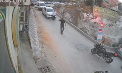 İzmir’de hareketli anlar: Rehine operasyonu