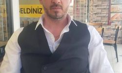 İzmir’de sokak ortasında hayatını kaybetti