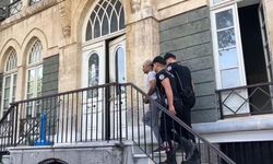 İzmir’de yunuslardan firari avı