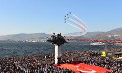 İzmir’in Kurtuluşunun 103. Yılı Coşkuyla Kutlanacak