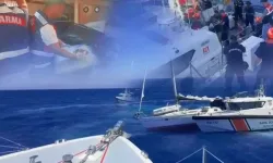 JİHA destekli operasyon... Zehir tacirlerine Mavi Vatan'da da geçit yok!