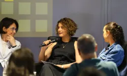 Kadınlar siyaseti anlattı