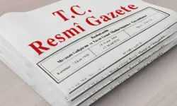 Kamu atamaları Resmi Gazete'de... Aile ve Sosyal Hizmetler'de değişiklik