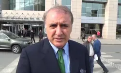 Kenan Tekdağ serbest bırakıldı