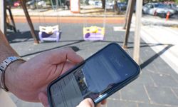 Konak Belediyesi'nden "Konak Mobil" hizmeti...