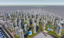 Konutlarda sahil bölgelerinde yoğun satış