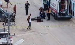 Korkunç Olay: Uzman Çavuş Aile Dramında İki Can Aldı