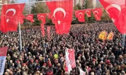 Kritik Kurultay Duruşması Öncesi CHP’den Ankara’da Miting Kararı