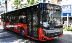 Manisa Büyükşehir'den öğrencilere yeni otobüs ayarı