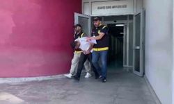 Masaj salonuna fuhuş baskını: Kadınlar gizli geçitten yakalandı