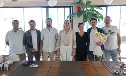 Merkezefendi'nin genç sanatçılarından yüzde yüz başarı...