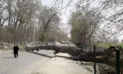 Meteoroloji’den Marmara’ya fırtına uyarısı