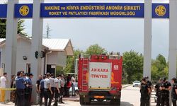 MKE fabrikasındaki patlama davasında flaş gelişme