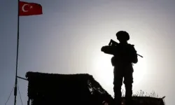 MSB: Bir haftada 326 şahıs sınırda yakalandı