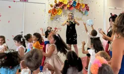 Mudanya Zübeyde Ana Anaokulu’nda yeni dönem başladı
