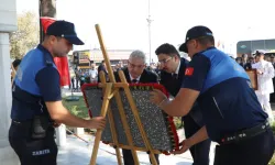 Mudanya'nın kurtuluşunun 103. yılı kutlandı