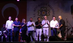 Muğla Dalaman'da edebiyat rüzgarı esti