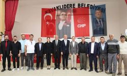 Muğla’da 7 İlçe mevcut, 5 ilçe yeni başkanla devam ediyor