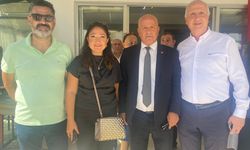 Narlıdere’de delege seçimleri şölenine dönüştü