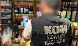 Okula dönüş öncesi İzmir polisinden sıkı denetim