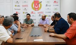 Ömer Günel: Çiğ yemedik ki karnımız ağrısın