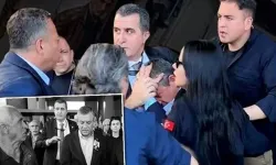 Özgür Özel’e Saldırıda Karar: Selçuk Tengioğlu’na Hapis ve Tahliye