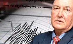 Prof. Dr. Ahmet Ercan: Artçılar aylar sürebilir, 7.2’ye varan deprem potansiyeli var
