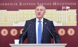 Selçuk Özdağ’dan Yurtdışı Çıkış Harcı Tepkisi