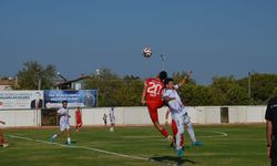Sökespor, Balıkesirspor ile puanları paylaştı: 1-1