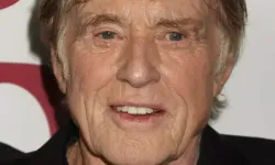 SON DAKİKA: Hollywood’un efsane ismi Robert Redford yaşamını yitirdi
