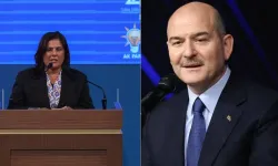 Soylu, Çerçioğlu ile Görüşmesini Anlattı: "Tayyip Erdoğan’a Güven Dedim"