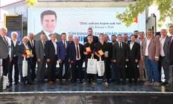 Tavas’ta Ahilik Haftası etkinliklerle kutlandı