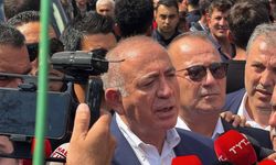 “Tekin: ‘Üçlü öyle bir güç ki, uğraşmaya kalkmayın”