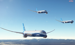 THY’den rekor Boeing siparişi hamlesi