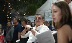 Torbalı’da gençlik buluşması yapıldı