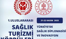 Türkiye, sağlık diplomasisinin küresel merkezi oluyor