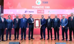 Türkiye'nin en hızlı büyüyen 100 şirketi belli oldu