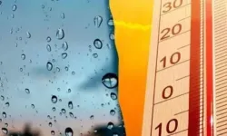 Yağmur geliyor: Kuzey ve iç kesimlerde etkili olacak