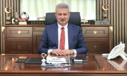 Yahşihan Belediye Başkanı Sungur,  görevden uzaklaştırıldı!