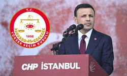 YSK İstanbul kongresi için kararını verdi